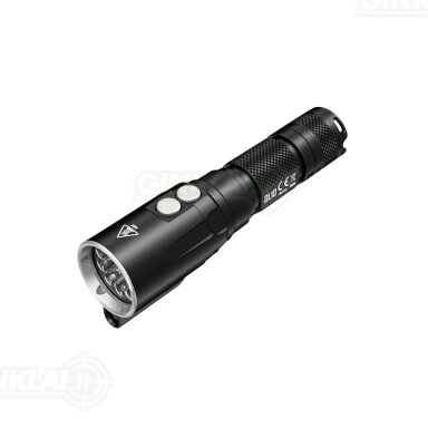 Nitecore DL10 prožektorius nardymui