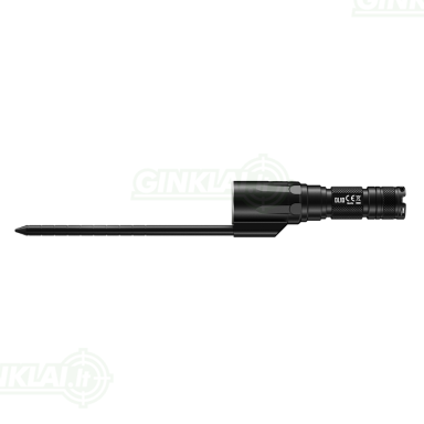 Nitecore DL10 prožektorius nardymui