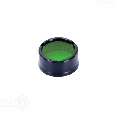 Nitecore filtras prožektoriui NFG25