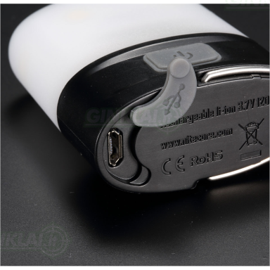 Nitecore LR10 Olive šviestuvas