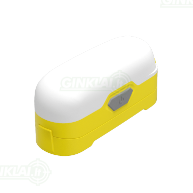 Nitecore LR30-GREEN šviestuvas