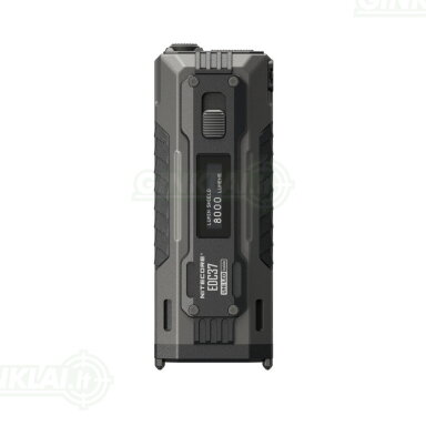 Nitecore prožektorius EDC37 Nitecore prožektorius EDC37