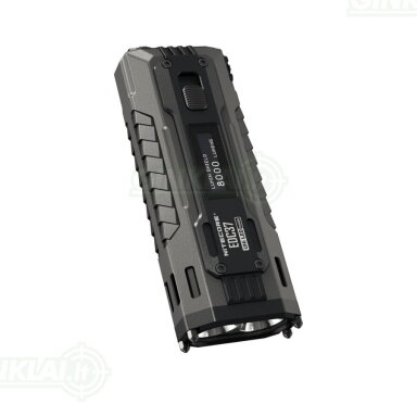 Nitecore prožektorius EDC37 Nitecore prožektorius EDC37