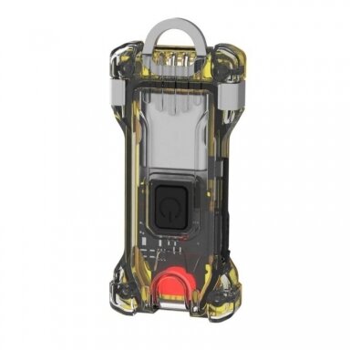 Armytek Zippy Yellow žibintuvėlis