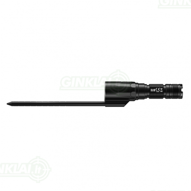 Nitecore DL10 prožektorius nardymui 1 Nitecore DL10 prožektorius nardymui 1