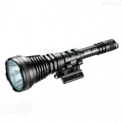 Nitecore GM02MH magnetinis laikiklis 1 Nitecore GM02MH magnetinis laikiklis 1