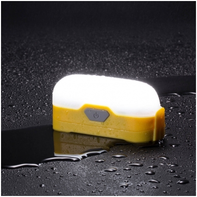 Nitecore LR30-GREEN šviestuvas 2 Nitecore LR30-GREEN šviestuvas 2
