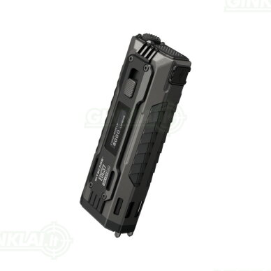 Nitecore prožektorius EDC37 2