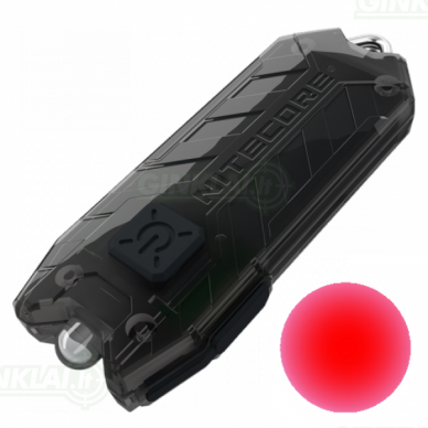 Nitecore prožektorius Tube RL Nitecore prožektorius Tube RL