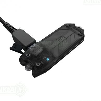 Nitecore prožektorius Tube RL 1 Nitecore prožektorius Tube RL 1