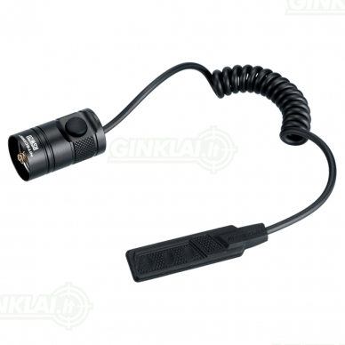 Nitecore RSW2D nuotolinis mygtukas Nitecore RSW2D nuotolinis mygtukas