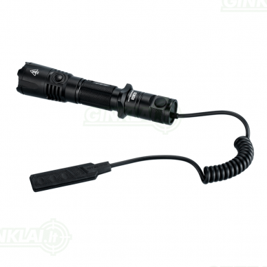 Nitecore RSW2D nuotolinis mygtukas 1 Nitecore RSW2D nuotolinis mygtukas 1