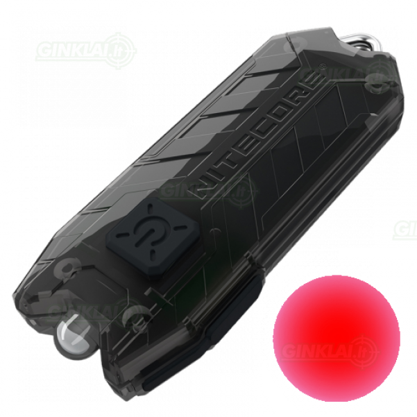 Nitecore prožektorius Tube RL