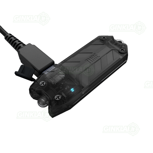Nitecore prožektorius Tube RL 1 Nitecore prožektorius Tube RL 1
