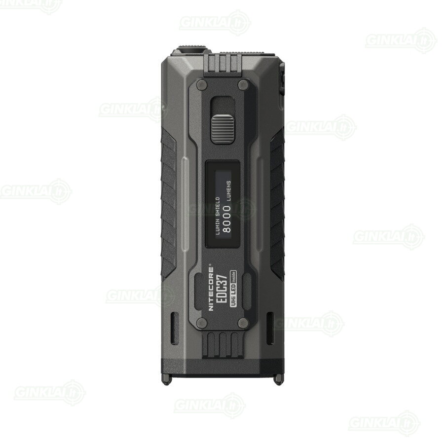 Nitecore prožektorius EDC37 1