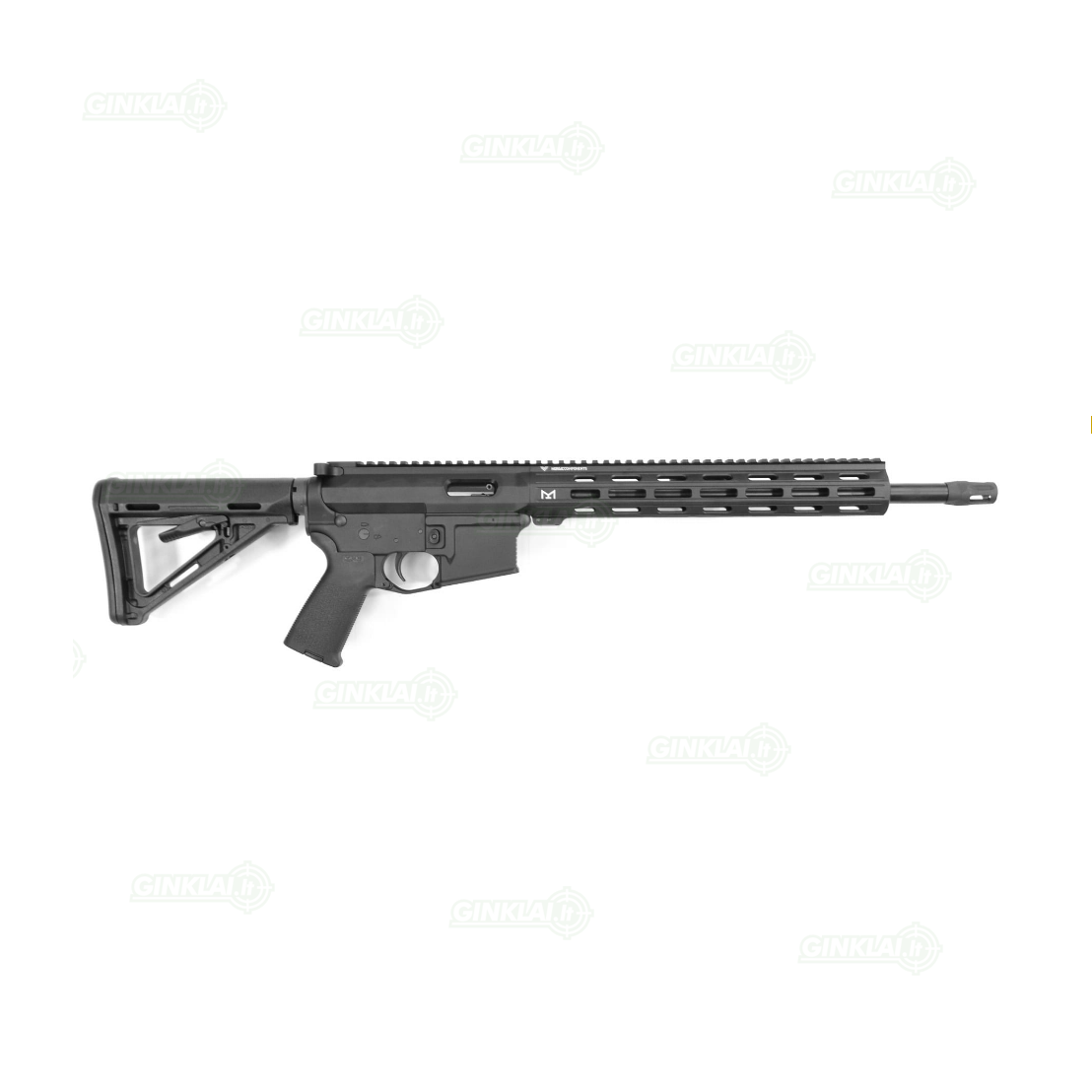 Nordic Components NC-22 16" .22LR Nordic Components NC-22 16" .22LR