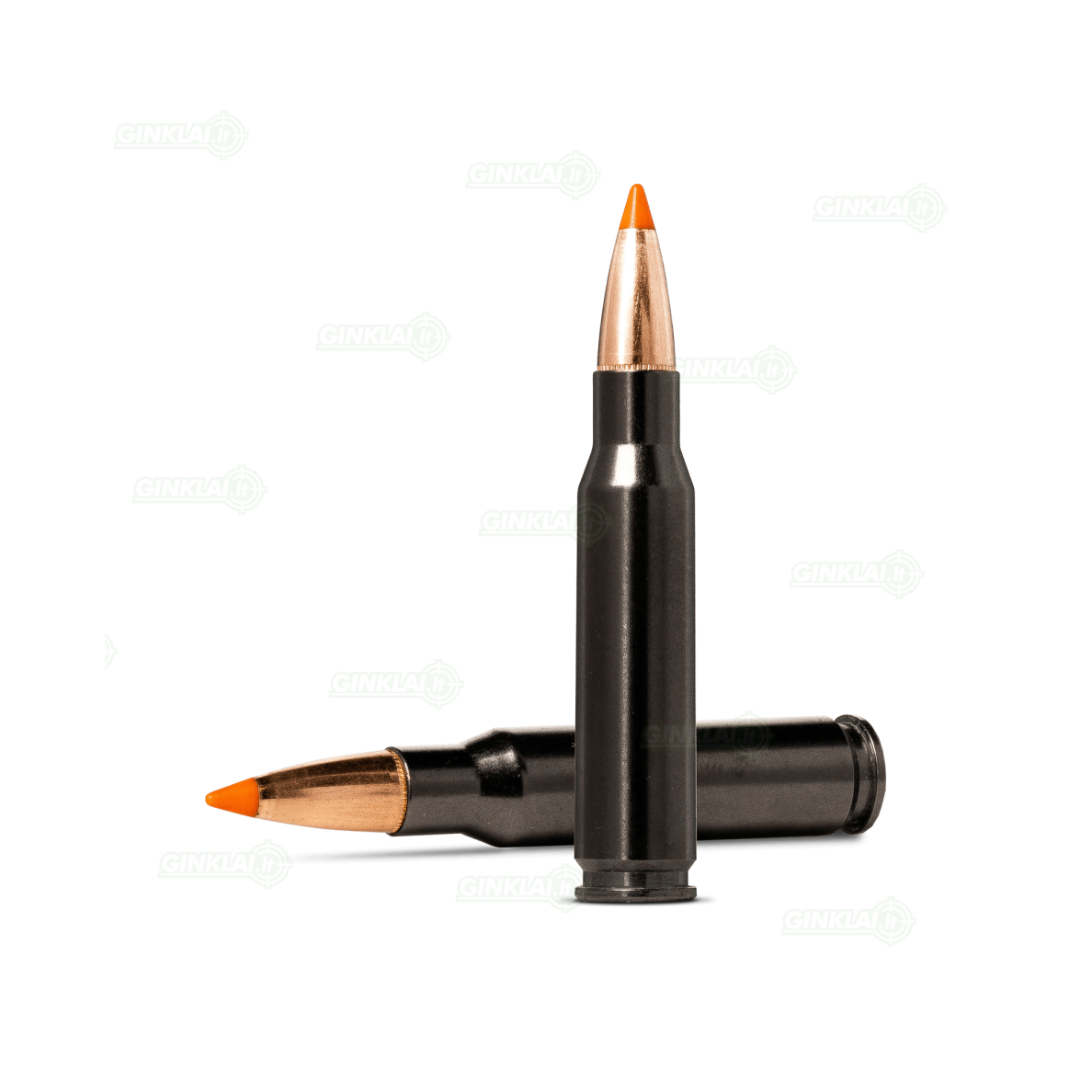 Norma 308 Win Tipstrike Silencer 11g 1 Norma 308 Win Tipstrike Silencer 11g 1