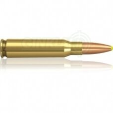 Norma 7mm Rem Mag Plastic Point 11,7g
