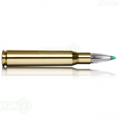 Norma .30-06 Spr Nosler BST 9,7g Norma .30-06 Spr Nosler BST 9,7g