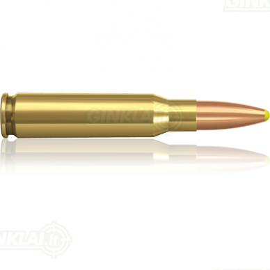 Norma 308 Win Plastic Point 11,7g Norma 308 Win Plastic Point 11,7g