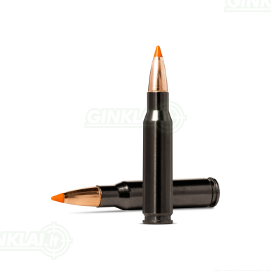 Norma 308 Win Tipstrike Silencer 11g 1 Norma 308 Win Tipstrike Silencer 11g 1
