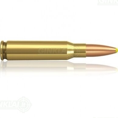 Norma 7mm Rem Mag Plastic Point 11,7g Norma 7mm Rem Mag Plastic Point 11,7g