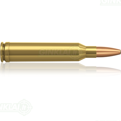 Norma 7mm Rem Mag Oryx 11g Norma 7mm Rem Mag Oryx 11g