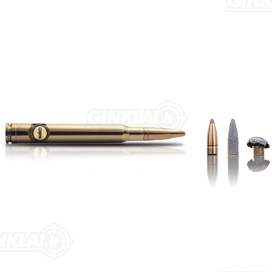 Sako 222 Rem Gamehead 3,2g Sako 222 Rem Gamehead 3,2g