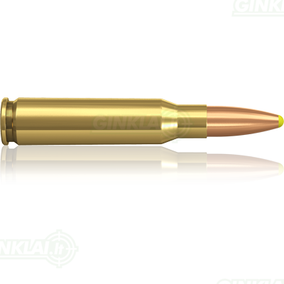 Norma 308 Win Plastic Point 11,7g Norma 308 Win Plastic Point 11,7g