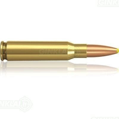 Norma 7mm Rem Mag Plastic Point 11,7g