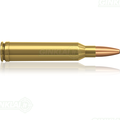 Norma 7mm Rem Mag Oryx 11g Norma 7mm Rem Mag Oryx 11g