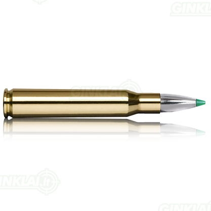 Norma .30-06 Spr Nosler BST 9,7g Norma .30-06 Spr Nosler BST 9,7g
