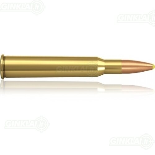 Norma 7x65R Plastic Point 11g