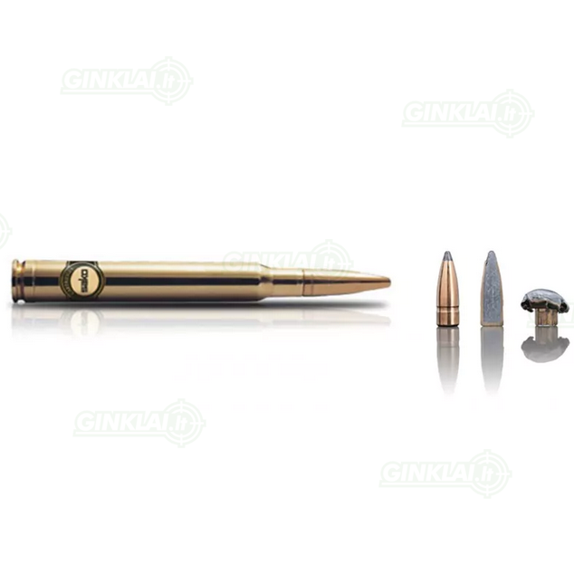 Sako 222 Rem Gamehead 3,56g