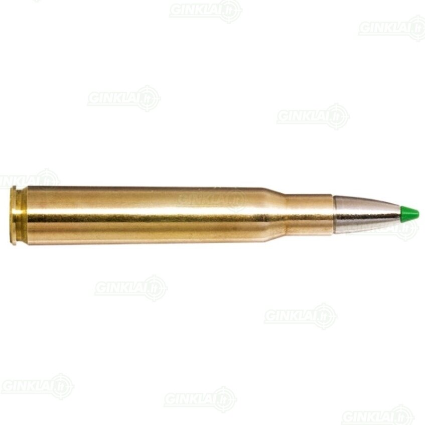 Norma .30-06 Spr Ecostrike 9,7g