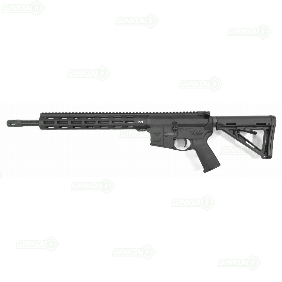 Nordic Components NC-22 16" .22LR 1 Nordic Components NC-22 16" .22LR 1