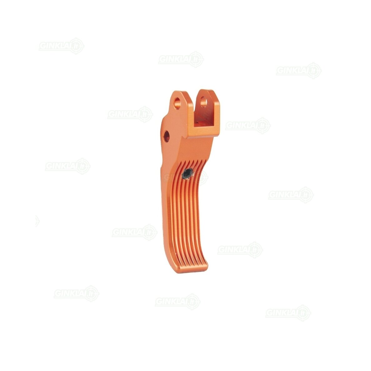 Nuleistukas Toni System Double-action Trigger for CZ 75 SP01, Shadow 2, Shadow 2 Compact, Oranžinis TRDACZSW-OR 1 Nuleistukas Toni System Double-action Trigger for CZ 75 SP01, Shadow 2, Shadow 2 Compact, Oranžinis TRDACZSW-OR 1