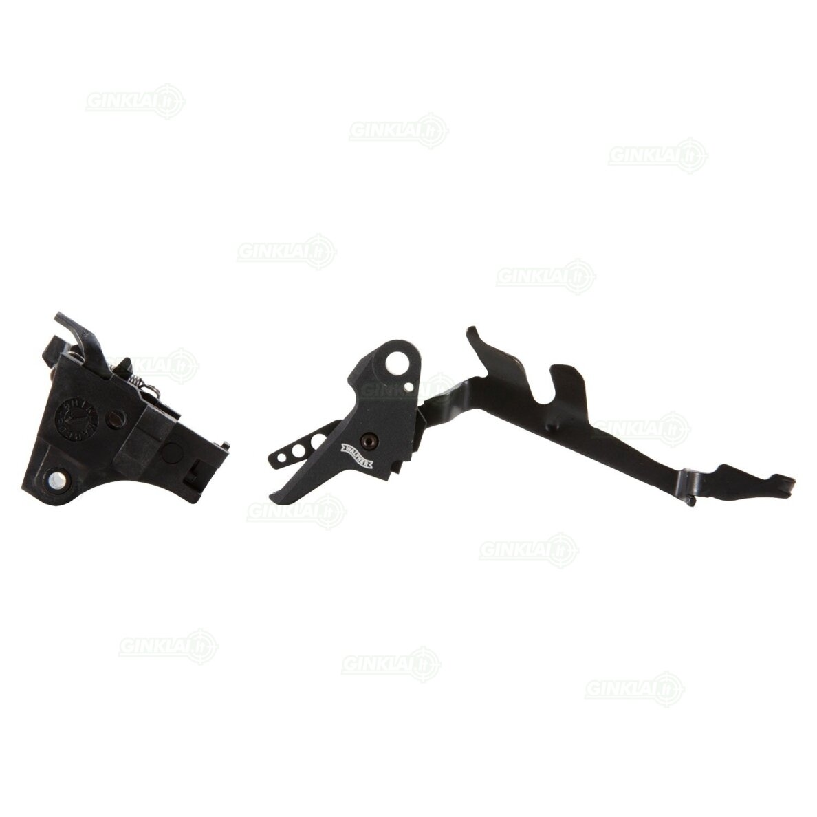 Nuleistukas Walther Dynamic Performance Trigger