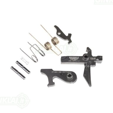 Nuleistukas Geissele Super Dynamic 3-Gun Trigger SD-3G