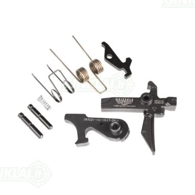 Nuleistukas Geissele Super Dynamic Combat Trigger SD-C