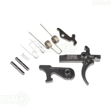 Nuleistukas Geissele Semi Automatic Enhanced Trigger SSA-E