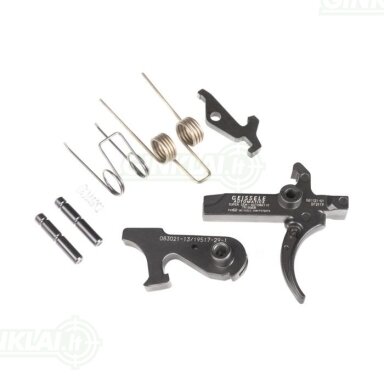 Nuleistukas Geissele Super Semi-Automatic Trigger SSA