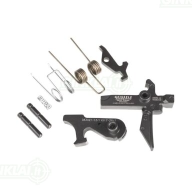 Nuleistukas Geissele Super Dynamic Trigger SD-E