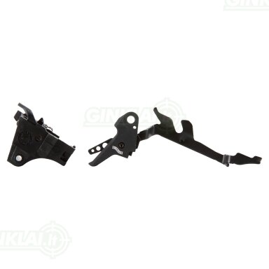 Nuleistukas Walther Dynamic Performance Trigger