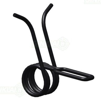 Nuleistuko spyruoklė Trigger Bar Spring CZ 457