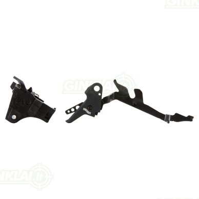 Nuleistukas Walther Dynamic Performance Trigger