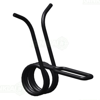 Nuleistuko spyruoklė Trigger Bar Spring CZ 457