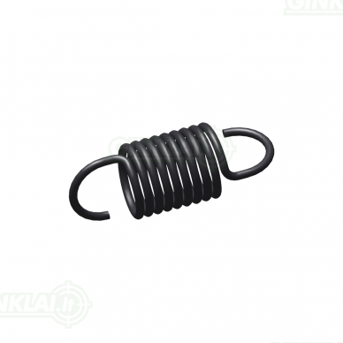 Nuleistuko traukės spyruoklė CZ P-10 Trigger Bar Spring Nuleistuko traukės spyruoklė CZ P-10 Trigger Bar Spring