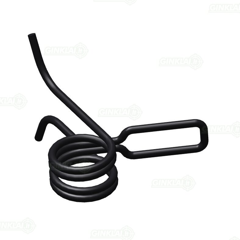 Nuleistuko spyruoklė Trigger Bar Spring CZ 457 1 Nuleistuko spyruoklė Trigger Bar Spring CZ 457 1