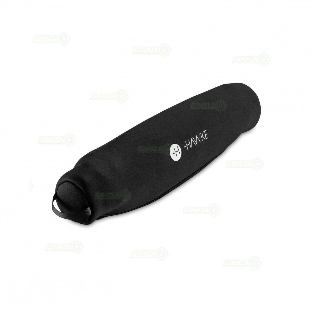 Optikos uždangalas Hawke Neoprene Scope Cover Black, 41 cm Optikos uždangalas Hawke Neoprene Scope Cover Black, 41 cm